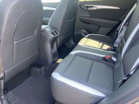 New 2026 Buick Envision Sport Touring AWD/4WD image 9