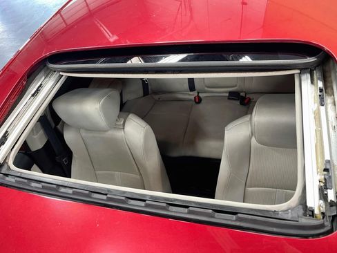 Used 2021 Honda Accord EX image 21