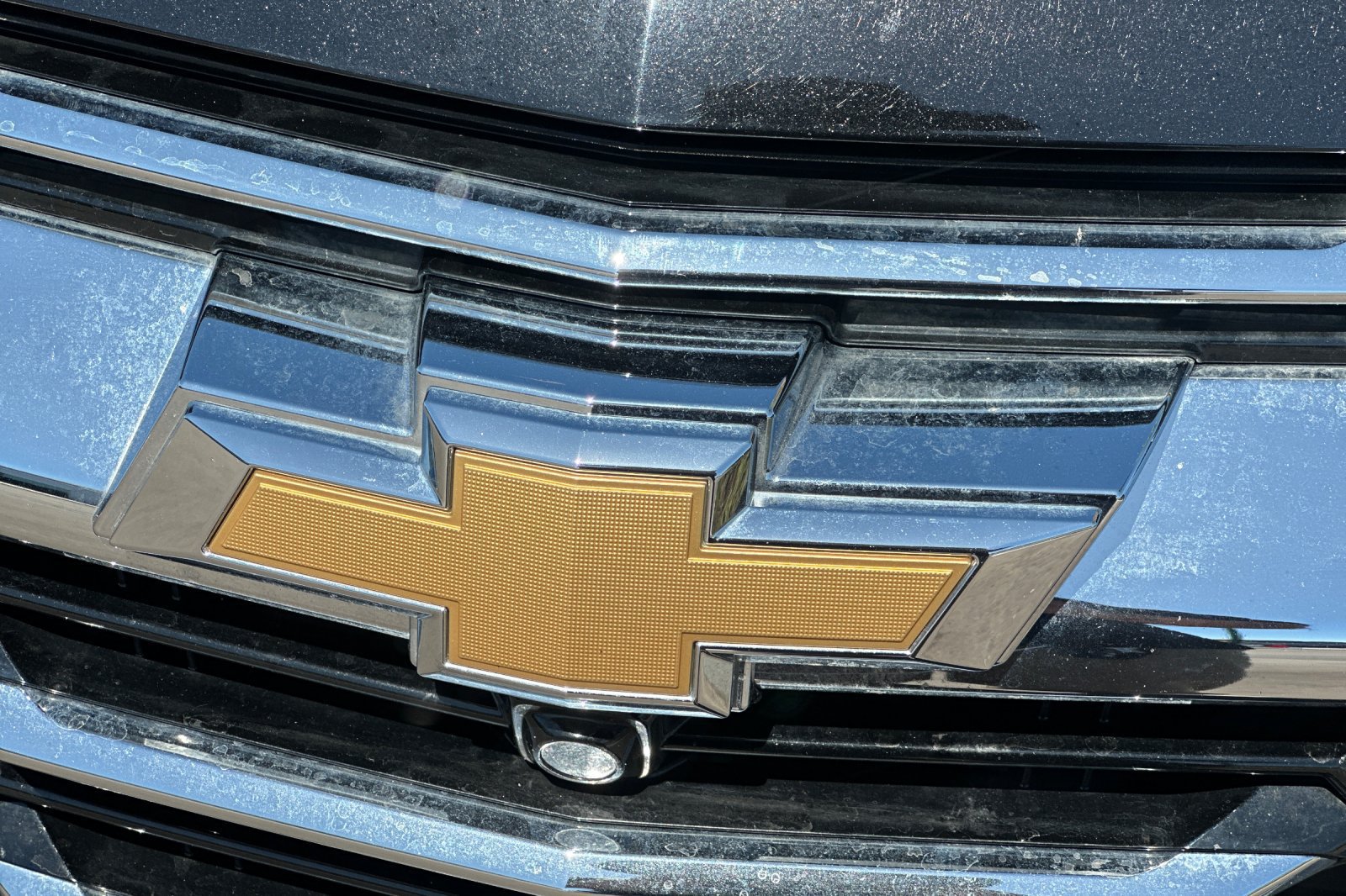 Used 2026 Chevrolet Equinox LT w/ Convenience Package II FWD image 27