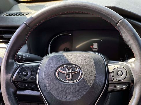Certified 2024 Toyota RAV4 SE w/ Weather & Moonroof Package AWD/4WD image 17