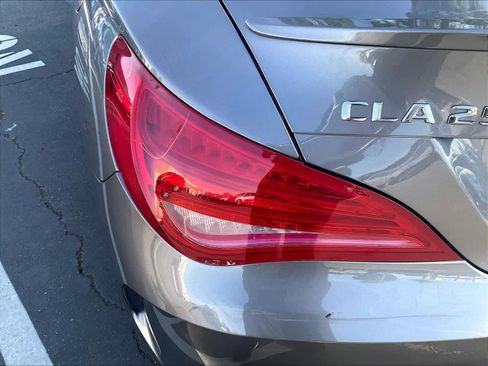 Used 2016 Mercedes-Benz CLA 250 4MATIC image 29