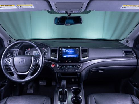 Used 2018 Honda Pilot EX-L image 14