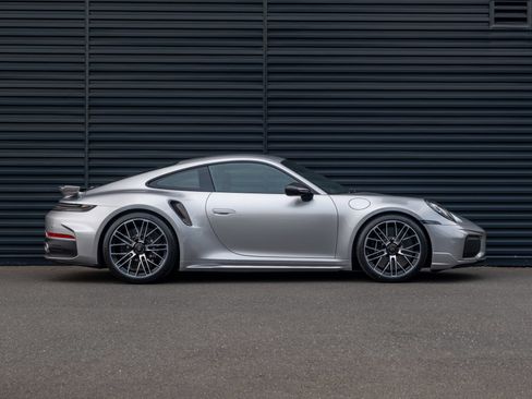 Certified 2026 Porsche 911 Turbo S AWD/4WD image 9