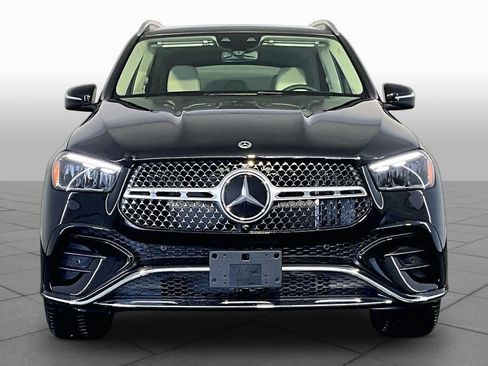 New 2026 Mercedes-Benz GLE 450 4MATIC image 2