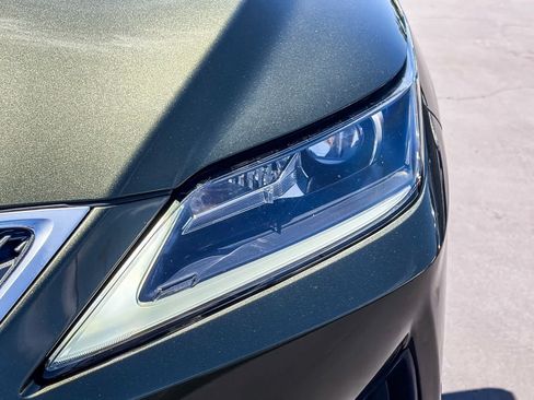 Used 2022 Lexus RX 350 FWD image 7