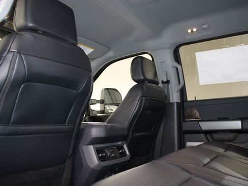 New 2026 Ford F250 Lariat AWD/4WD image 28