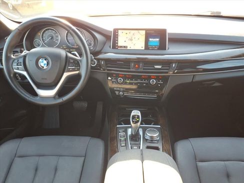 Used 2018 BMW X5 xDrive35i image 17