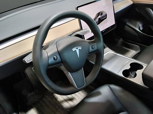 Used 2023 Tesla Model 3 Performance AWD/4WD image 15