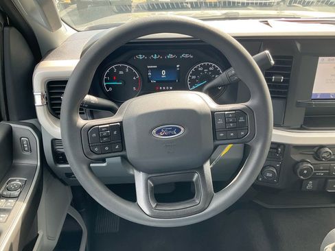 New 2026 Ford F250 XL w/ STX Appearance Package AWD/4WD image 21