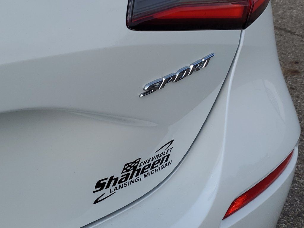 Used 2024 Honda Civic Sport Touring image 33