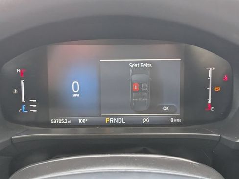 Used 2024 Ford Escape FWD image 24