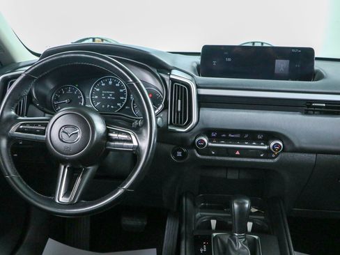 Used 2025 MAZDA CX-50 AWD 2.5 S w/ Preferred Package image 17