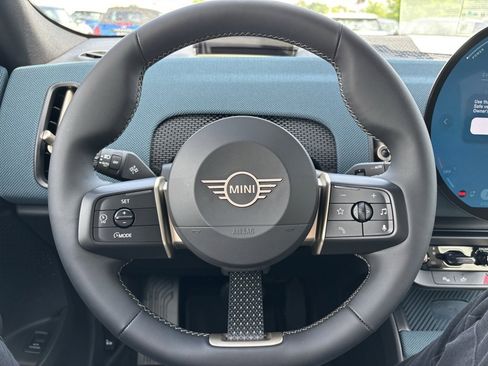 New 2025 MINI Cooper Countryman S w/ Comfort Package Max image 17