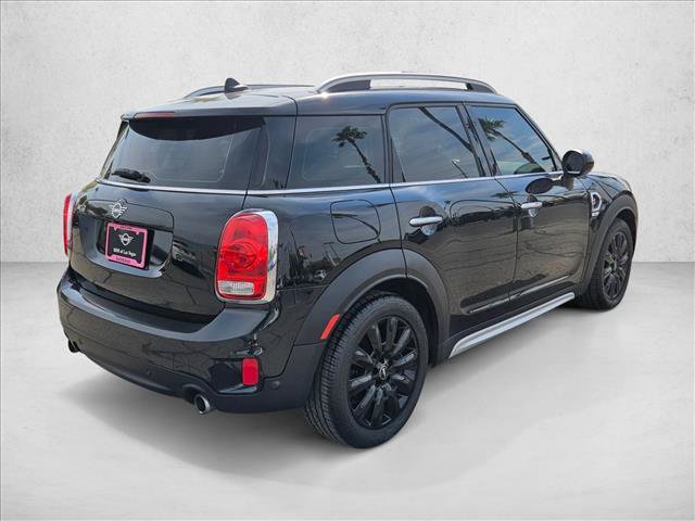 Used 2019 MINI Cooper Countryman S FWD image 5
