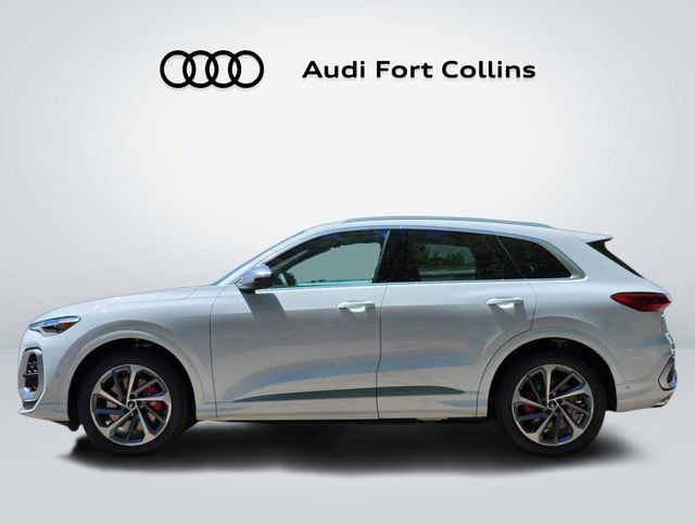 New 2026 Audi SQ5 Premium AWD/4WD image 4