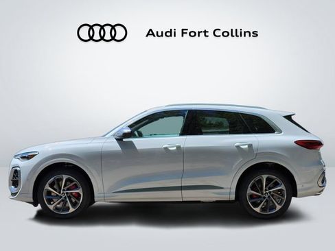 New 2026 Audi SQ5 Premium AWD/4WD image 4