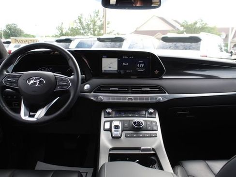 Used 2020 Hyundai Palisade Limited AWD/4WD image 16