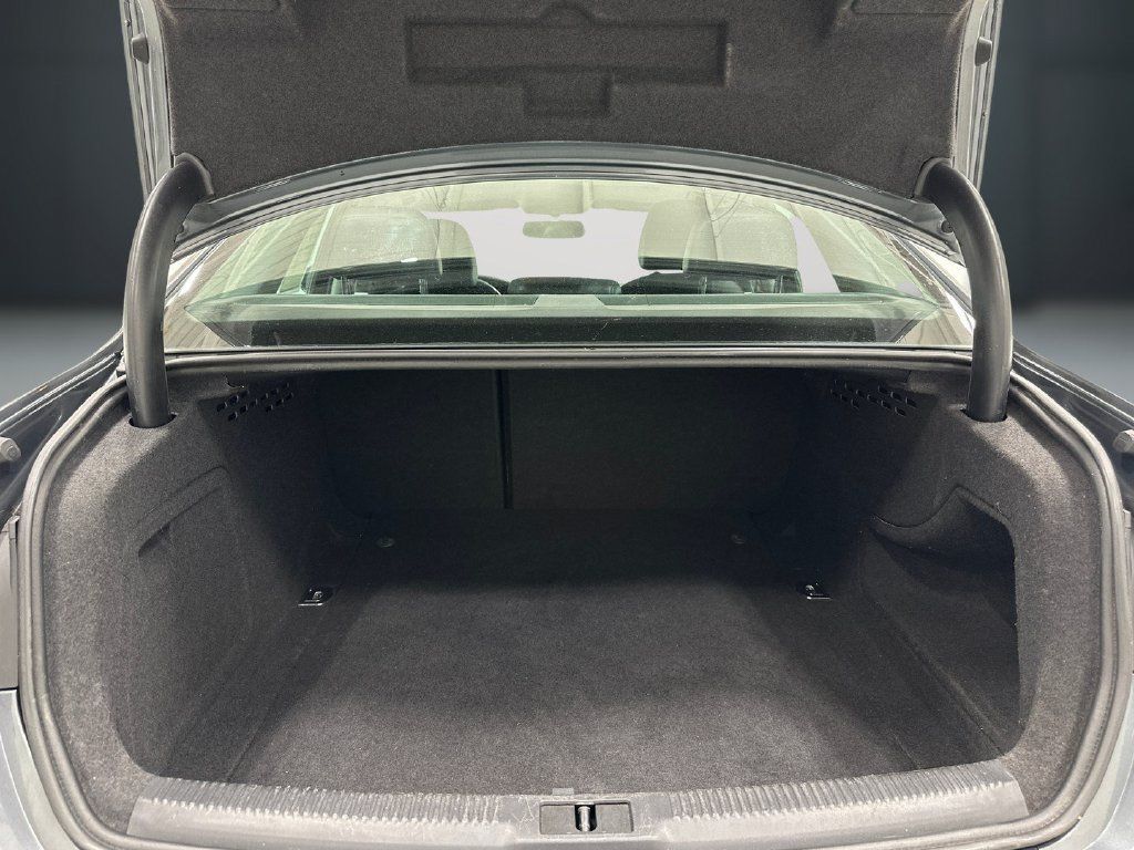 Used 2014 Audi A4 2.0T Premium w/ Audi MMI Navigation AWD/4WD image 12
