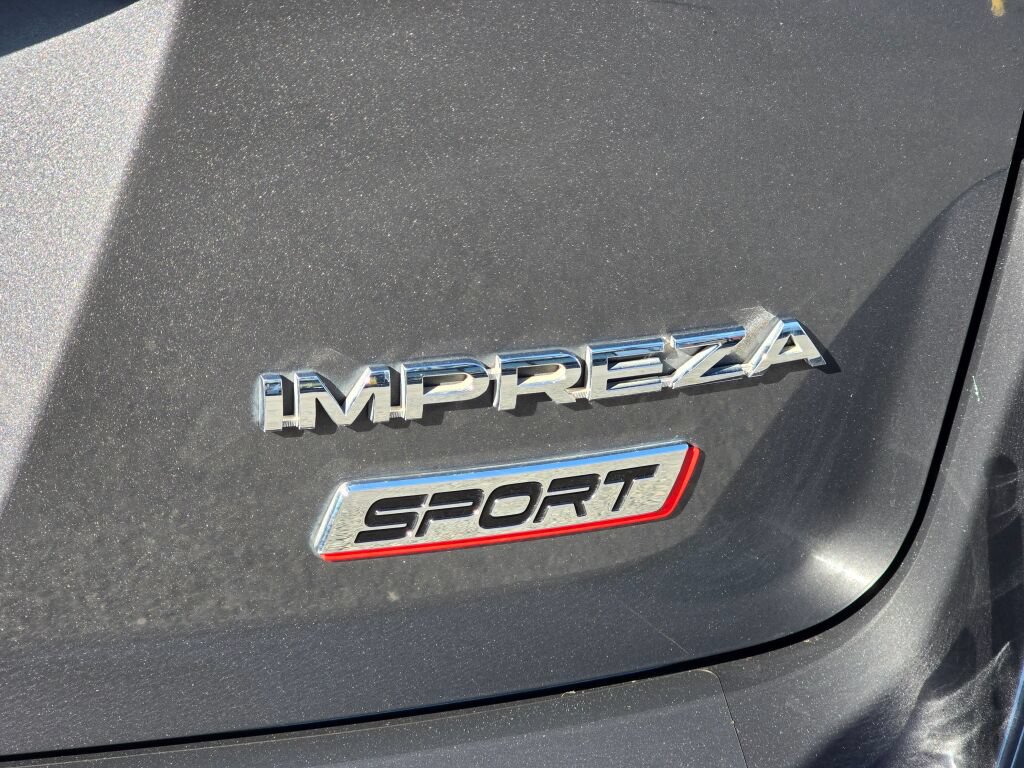 Used 2019 Subaru Impreza 2.0i Sport AWD/4WD image 15