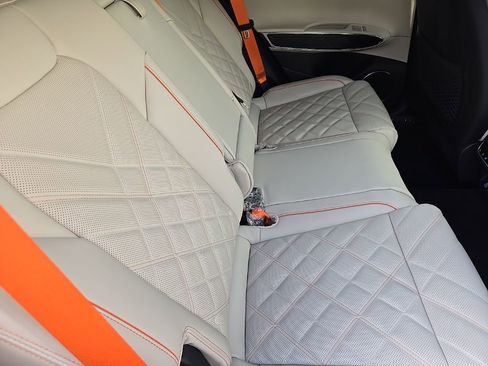 Used 2026 Genesis GV70 3.5T Sport Prestige image 27