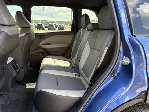 New 2026 Subaru Forester Limited image 32
