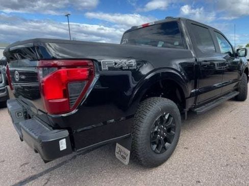 New 2026 Ford F150 STX w/ Equipment Group 201A FX4 AWD/4WD image 2