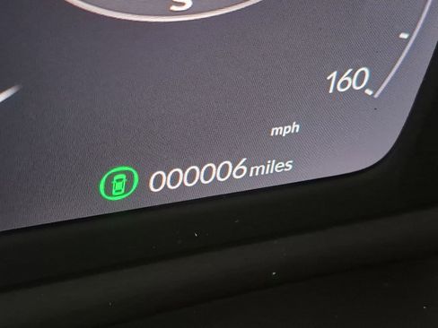 New 2026 Honda Accord EX-L image 21