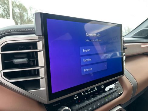 New 2026 Toyota Sequoia 1794 Edition w/ TRD Off-Road Package image 19