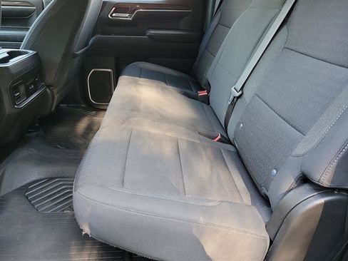 Used 2023 Chevrolet Silverado 1500 RST image 7