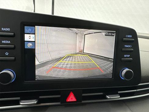 New 2026 Hyundai Elantra SE image 27