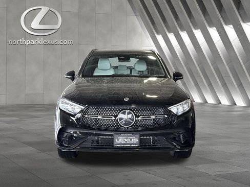 Used 2025 Mercedes-Benz GLC 300 image 26
