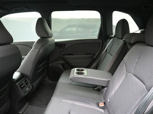 New 2026 Subaru Forester Premium image 18
