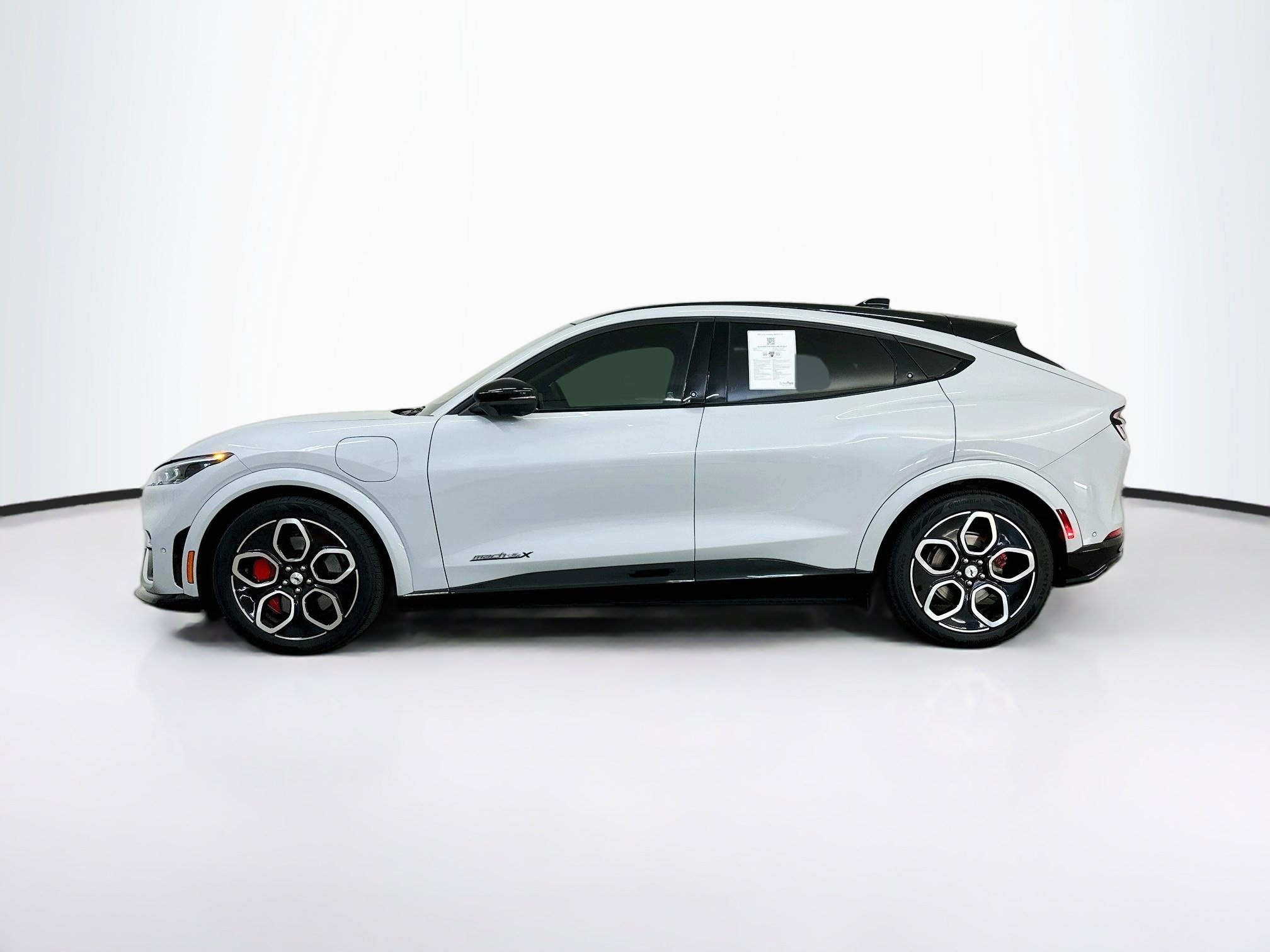 Used 2023 Ford Mustang Mach-E GT AWD/4WD image 4