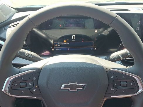 New 2026 Chevrolet Trax LT w/ Driver Confidence Package FWD image 9