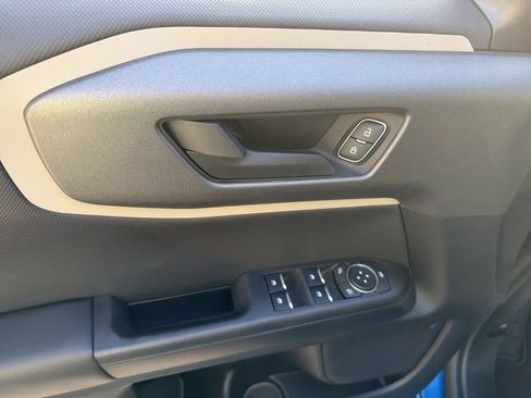 New 2026 Ford Bronco Sport Big Bend AWD/4WD image 14