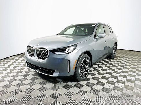 New 2026 BMW X3 xDrive30 image 4