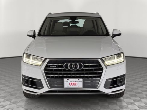 Used 2019 Audi Q7 3.0T Prestige w/ Prestige Package AWD/4WD image 6