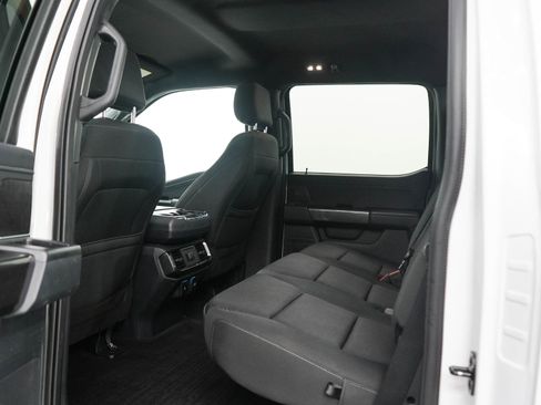 Used 2021 Ford F150 XLT w/ Equipment Group 302A High AWD/4WD image 16