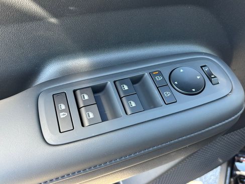 New 2026 Hyundai Santa Fe XRT AWD/4WD image 12