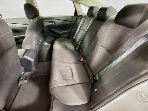 Used 2023 Honda Accord LX image 20