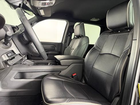 Certified 2024 RAM 3500 Limited AWD/4WD image 23
