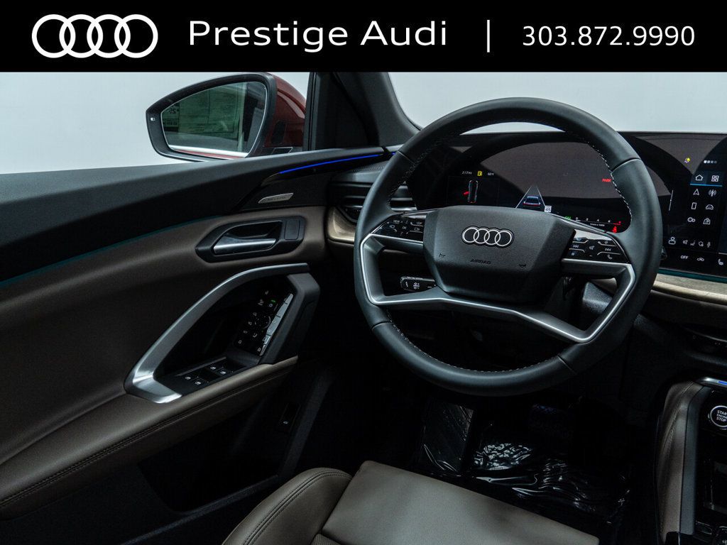 Used 2025 Audi Q5 Prestige AWD/4WD image 29
