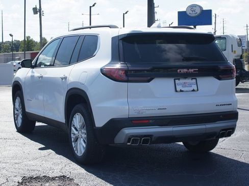 Used 2024 GMC Acadia Elevation w/ Trailering Package image 15
