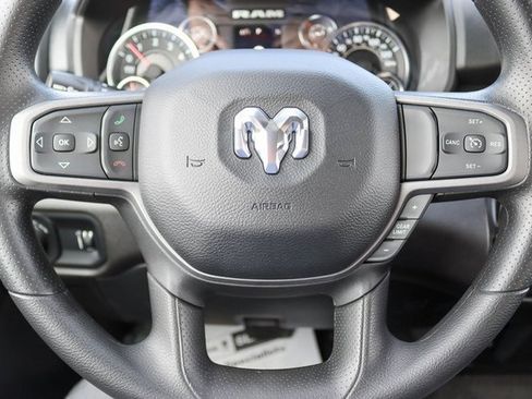 New 2024 RAM 1500 Tradesman w/ Trailer Tow Group image 23