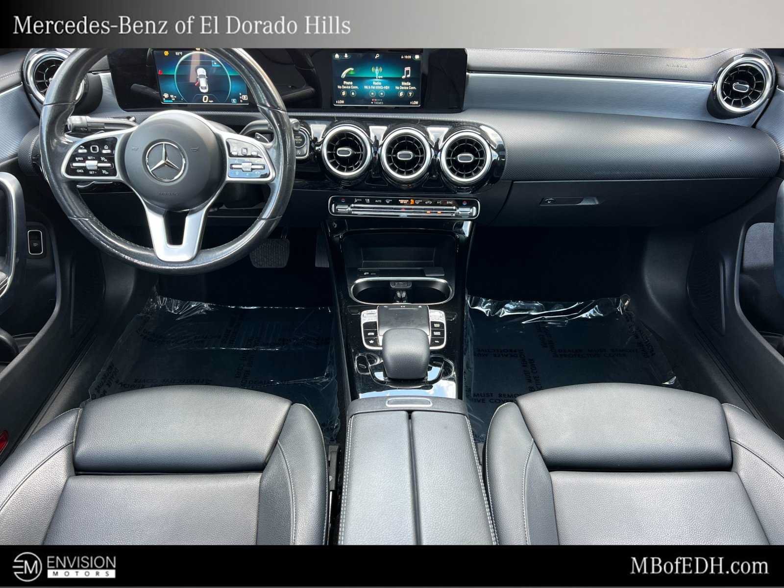 Used 2020 Mercedes-Benz CLA 250 image 12