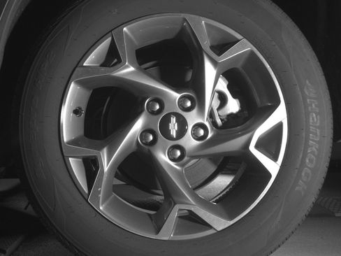 Used 2025 Chevrolet Trax LT FWD image 14