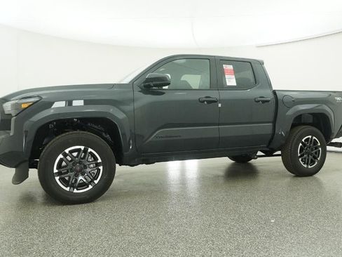 New 2026 Toyota Tacoma TRD Sport image 18
