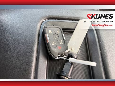 Used 2019 Chevrolet Suburban LT AWD/4WD image 45