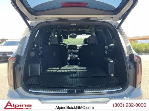 Used 2024 Kia Telluride SX X-Pro AWD/4WD image 20