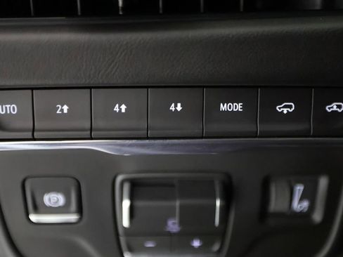Used 2026 Cadillac Escalade Sport w/ Touring Package AWD/4WD image 26